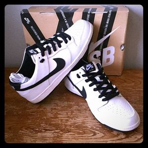 🔥👟Nike Sb x Ishod Wair Dunk Low Pro Premium👟🔥